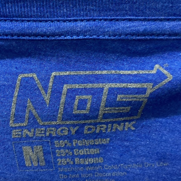 NOS - Picture 3 of 3